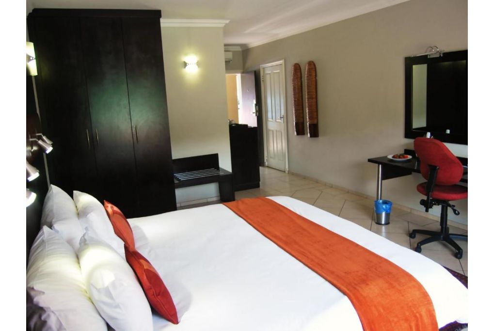 Safari Hotel & Convention Centre Hotel, Rustenburg