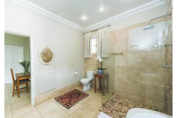 Osborne House Guest house, Pretoria - 5