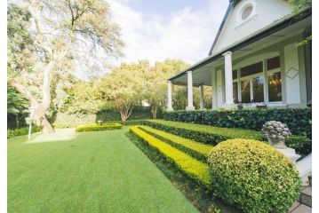 Osborne House Guest house, Pretoria - 4