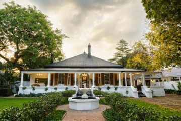 Osborne Manor Guest house, Kimberley - 2