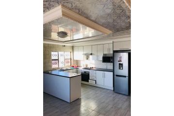 Oshoek Lohiya Lochiel Bampoen N17 Daka Accommodation Apartment, Hartebeeskop - 4