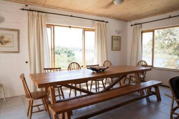 Ossies Kloof - Living The Breede Guest house, Malgas - 5