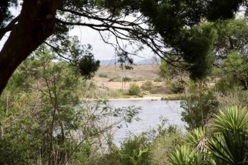 Ossies Kloof - Living The Breede Guest house, Malgas - 3