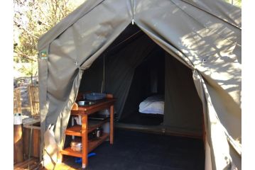 Otium Oasis Glamping & Camping Campsite, Hartebeesrivier - 3