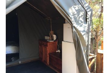 Otium Oasis Glamping & Camping Campsite, Hartebeesrivier - 4