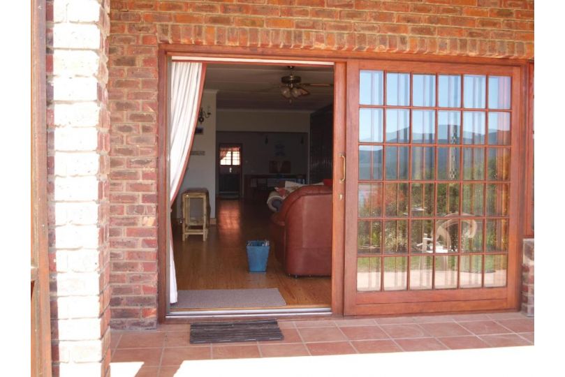 Otters Creek Nature Stay Guest house, Sedgefield - imaginea 7