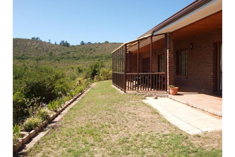 Otters Creek Nature Stay Guest house, Sedgefield - imaginea 3