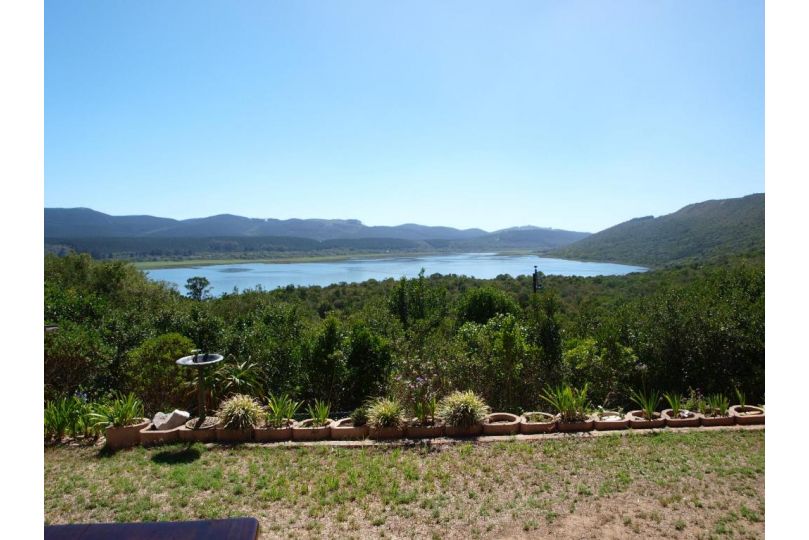 Otters Creek Nature Stay Guest house, Sedgefield - imaginea 10