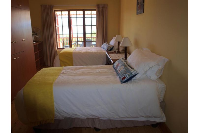 Otters Creek Nature Stay Guest house, Sedgefield - imaginea 11