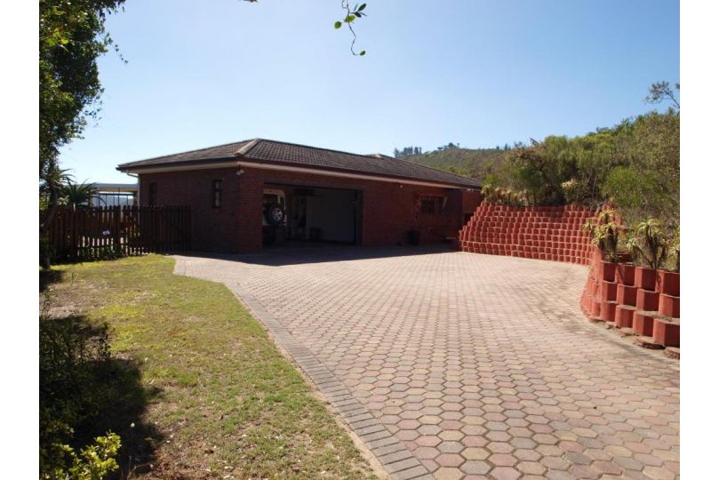 Otters Creek Nature Stay Guest house, Sedgefield - imaginea 1