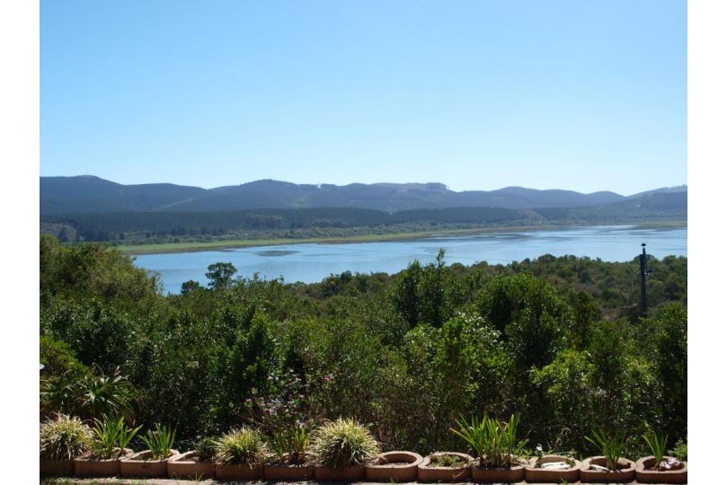 Otters Creek Nature Stay Guest house, Sedgefield - imaginea 2