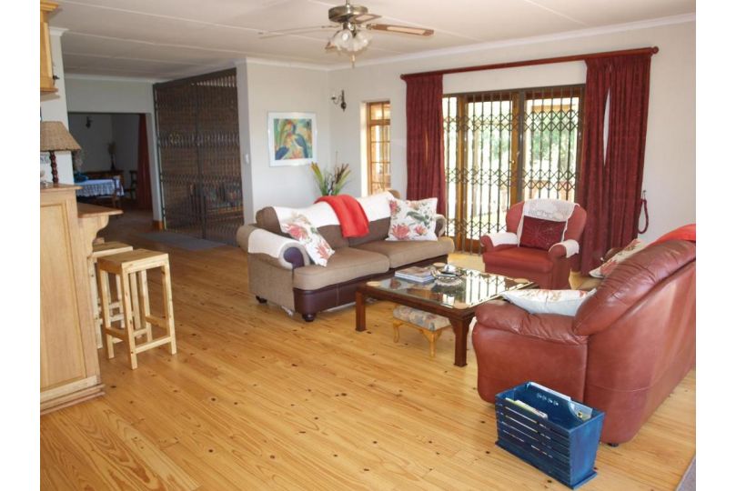 Otters Creek Nature Stay Guest house, Sedgefield - imaginea 20