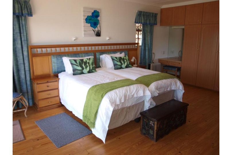 Otters Creek Nature Stay Guest house, Sedgefield - imaginea 14