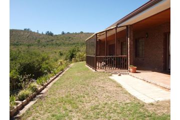 Otters Creek Nature Stay Guest house, Sedgefield - 3