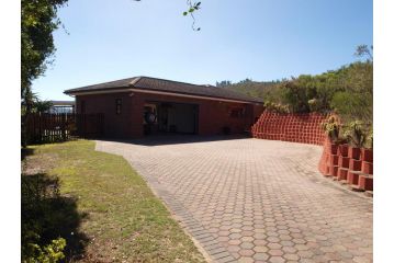 Otters Creek Nature Stay Guest house, Sedgefield - 1