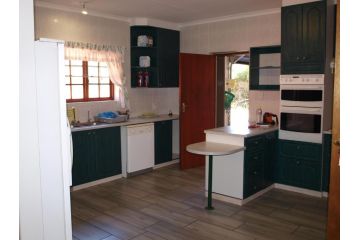 Otters Creek Nature Stay Guest house, Sedgefield - 4