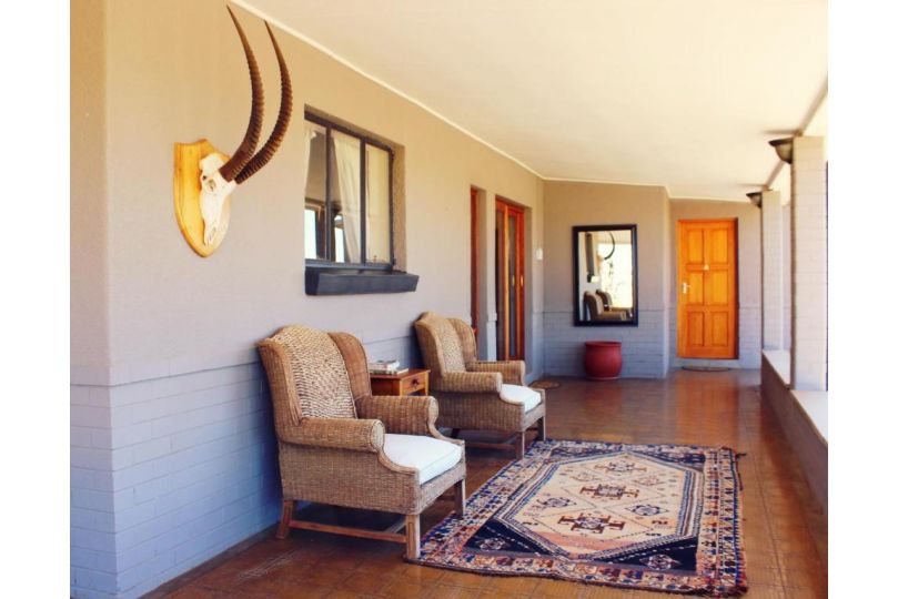 Otterskloof Game Reserve Hotel, Philippolis - imaginea 6