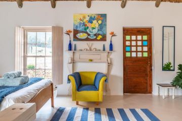 Oude Compagnies Post Farm stay, Tulbagh - 3