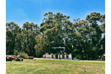 Oude Compagnies Post Farm stay, Tulbagh - 2
