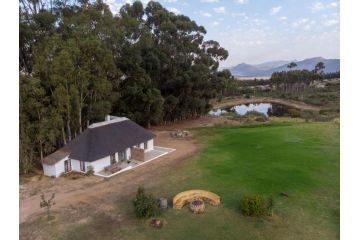 Oude Compagnies Post Farm stay, Tulbagh - 4