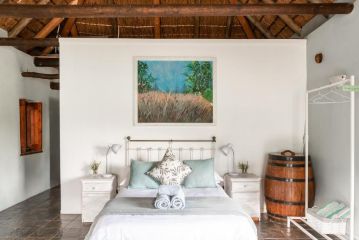Oude Compagnies Post Farm stay, Tulbagh - 5