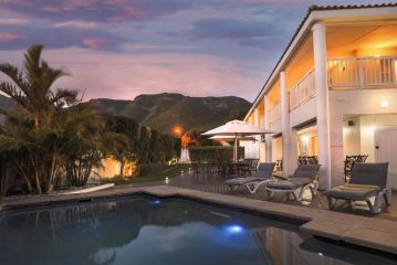 Oude Schuur Boutique Guesthouse Bed and breakfast, Hermanus - 2