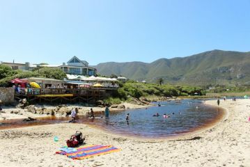 Oude Schuur Boutique Guesthouse Bed and breakfast, Hermanus - 4