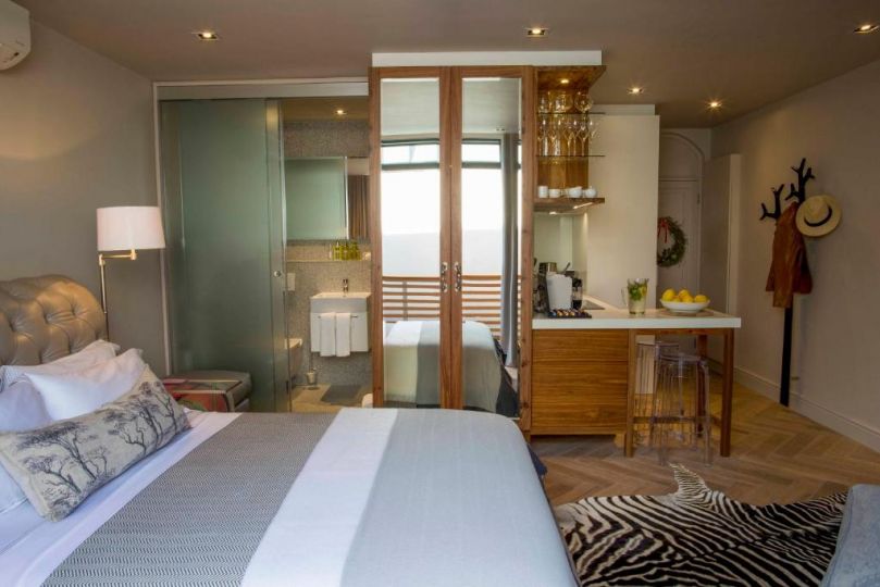 Collection Luxury Accommodation Oudehoek Apartments Apartment, Stellenbosch - imaginea 3