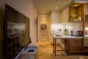Collection Luxury Accommodation Oudehoek Apartments Apartment, Stellenbosch - 2