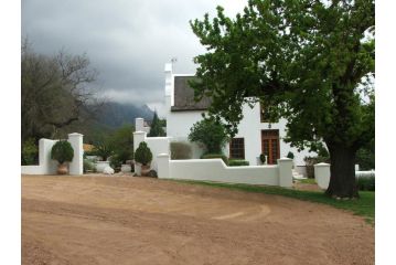 Oudekloof Wine Estate Farm stay, Tulbagh - 2