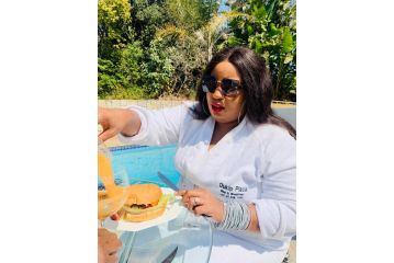 Ouklip Place Guest house, Roodepoort - 5