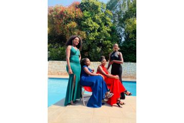 Ouklip Place Guest house, Roodepoort - 4