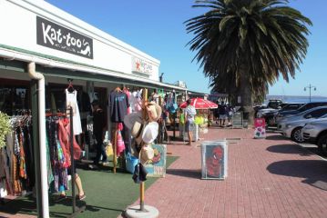 Lavender Cottage Guest house, Langebaan - 5