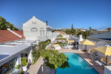 Our Hermanus House Villa, Hermanus - 1