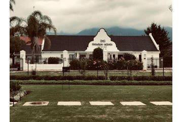 Outeniqua en Route Guest house, George - 1