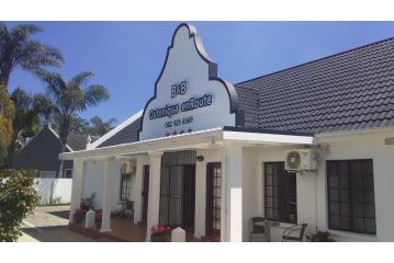 Outeniqua en Route Guest house, George - 2