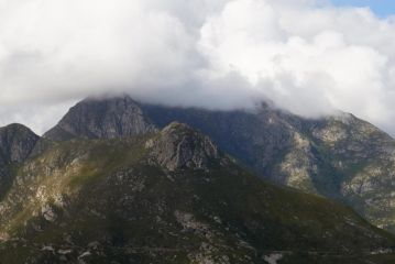Outeniqua Inn Guest house, George - 4