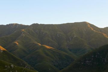 Outeniqua Inn Guest house, George - 5