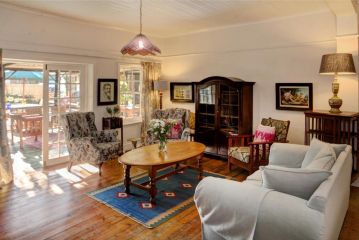 Outeniqua Travel Lodge Hotel, George - 3