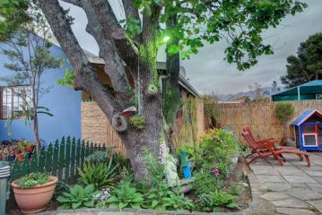 Outeniqua Travel Lodge Hotel, George - 5