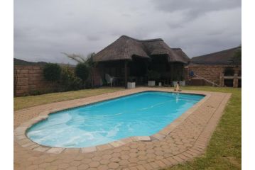 Outeniquabosch Lodge Hotel, Hartenbos - 3