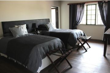 The Willow Inn Hotel, Benoni - 4