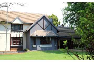 The Willow Inn Hotel, Benoni - 2