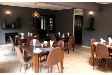 The Willow Inn Hotel, Benoni - 3