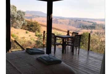 Over the Edge Cottage Guest house, Underberg - 1