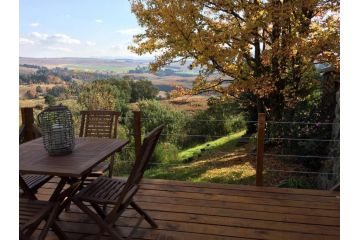 Over the Edge Cottage Guest house, Underberg - 4