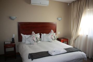 Over The Moon Guesthouse Guest house, Johannesburg - 5
