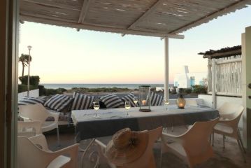 Over the Moon Guest house, Paternoster - 2