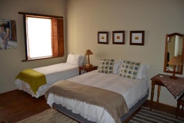 Over The Mountain Guest Farm Bed and breakfast, George - 3