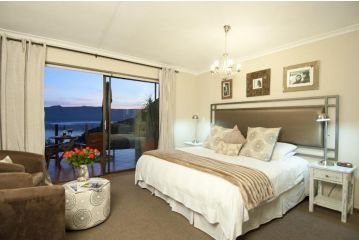 Overmeer Guest house, Knysna - 4